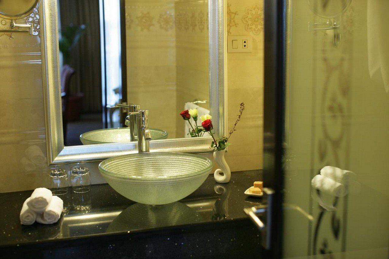 The Residence Hotel Addis-Abeba Extérieur photo