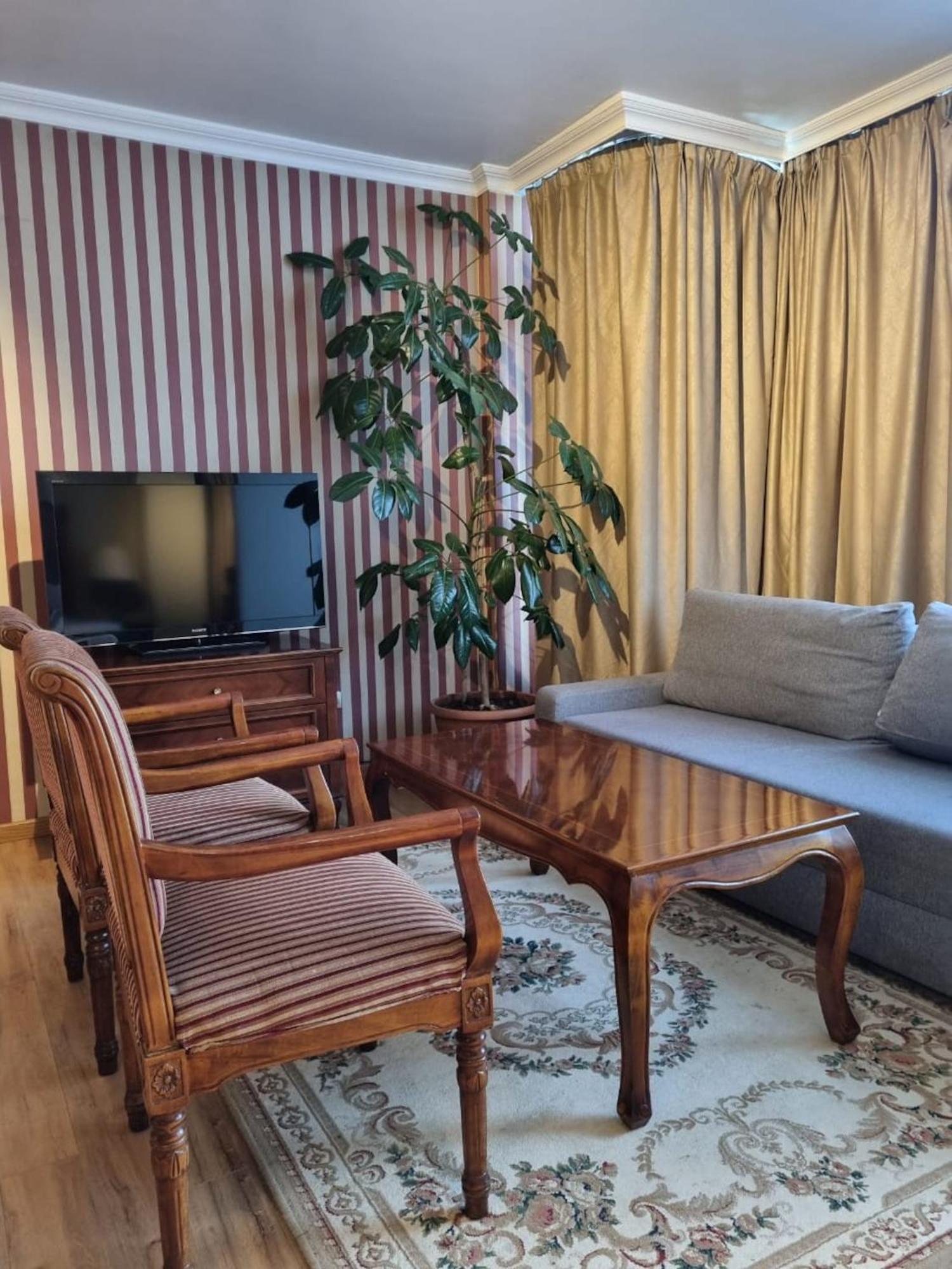 The Residence Hotel Addis-Abeba Extérieur photo