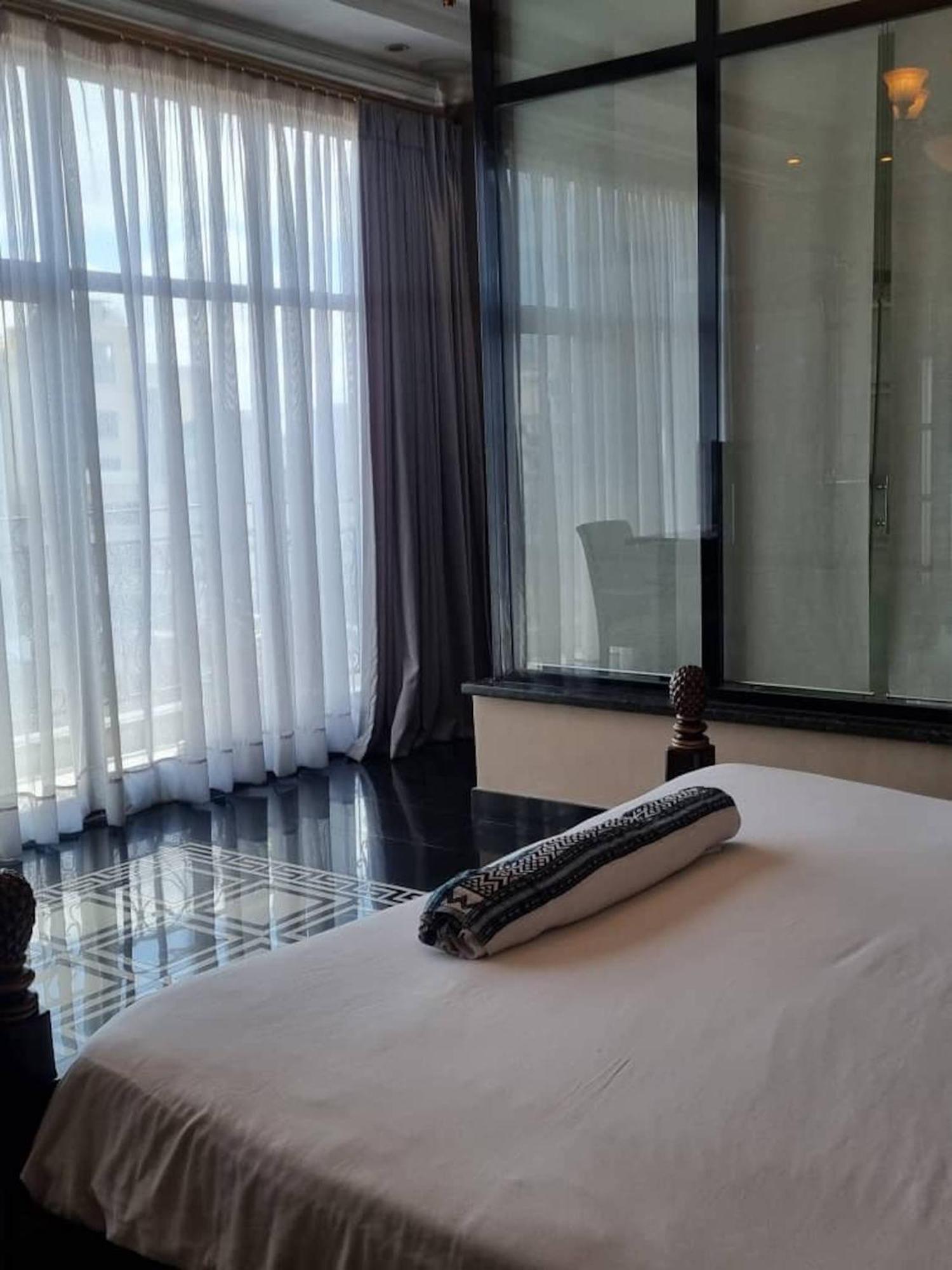 The Residence Hotel Addis-Abeba Extérieur photo