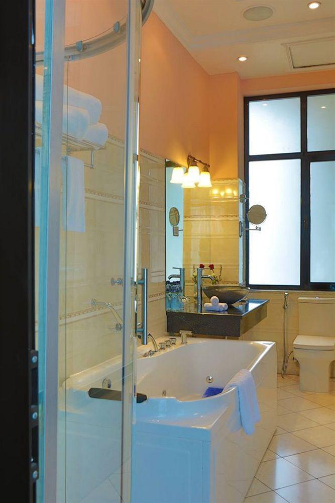 The Residence Hotel Addis-Abeba Extérieur photo