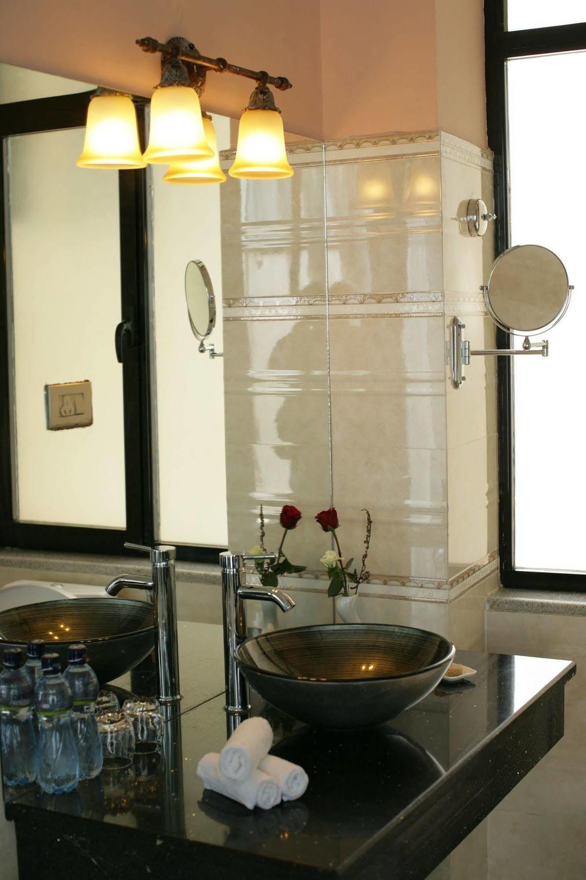 The Residence Hotel Addis-Abeba Extérieur photo